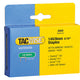 Tacwise  140 Heavy-Duty Staples 8mm (Type T50  G) (Pack 2000)