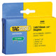 Tacwise  140 Heavy-Duty Staples 10mm (Type T50  G) (Pack 2000)