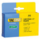 Tacwise  140 Heavy-Duty Staples 12mm (Type T50  G) (Pack 2000)