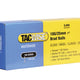 Tacwise  18 Gauge 25mm Brad Nails (Pack 5000)