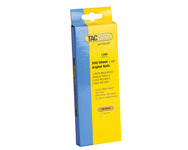 Tacwise 500 18 Gauge 40mm Angled Nails (Pack 1000) – – Now available at MTN Shop UK.