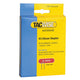 Tacwise  91 Narrow Crown Staples 35mm - Electric Tackers (Pack 1000)