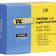 Tacwise  16G Angled Finish Nails63mm for DC618K (Pack 2500)