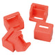 Tacwise  0849 Spare Nose Pieces for 191EL (Pack of 5)