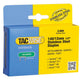 Tacwise  140 Stainless Steel Staples 12mm (Pack 2000)