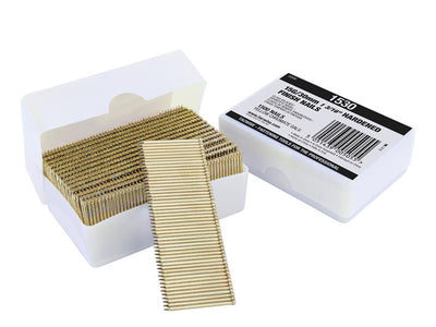 Tacwise 15 Gauge Hardened Finish Nails 30mm (Pack 1500) – – Now available at MTN Shop UK.
