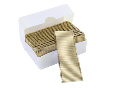 Tacwise 15 Gauge Hardened Finish Nails 35mm (Pack 1500) – – Now available at MTN Shop UK.