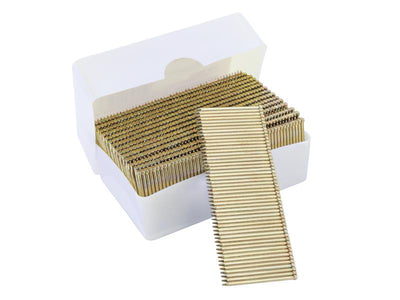 Tacwise 15 Gauge Hardened Finish Nails 50mm (Pack 1500) – – Now available at MTN Shop UK.