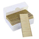 Tacwise  15 Gauge Hardened Finish Nails 50mm (Pack 1500)