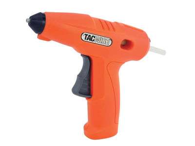 Tacwise H4-7 Hot Melt Cordless Glue Gun 4V – – Now available at MTN Shop UK.