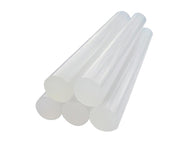 Tacwise Hot Melt Glue Sticks 7mm Extra Long (Pack 100) – – Now available at MTN Shop UK.