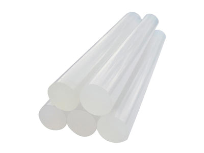 Tacwise Hot Melt Glue Sticks 7mm Extra Long (Pack 100) – – Now available at MTN Shop UK.