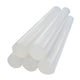 Tacwise  Hot Melt Glue Sticks 7mm Extra Long (Pack 100)