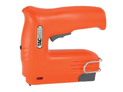 Tacwise Hobby 53-13EL Cordless Staple/Nail Gun 4V – – Now available at MTN Shop UK.