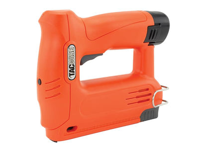 Tacwise 53-13EL Cordless Staple/Nail Gun 12V – – Now available at MTN Shop UK.