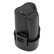 Tacwise  Li-ion Battery 1.3mAh 12V