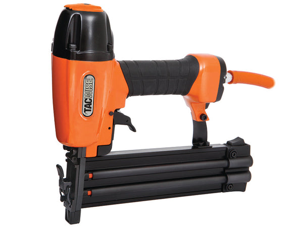 Tacwise DGN50V Pneumatic 18 Gauge Brad Nailer – – Now available at MTN Shop UK.