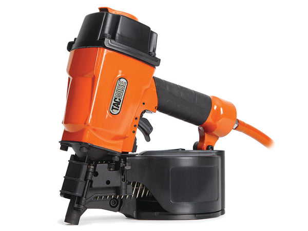 Tacwise GCN-57P Pneumatic Coil Nailer 57mm – – Now available at MTN Shop UK.