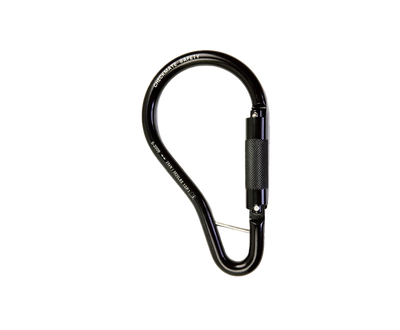 Guardian Alloy Scaffold Hook c/w Captive Pin – The lightweight alloy hook features a double self-locking gate action. Prevent accidental disconnection. The 54mm gate opening fits over most scaffold poles. – Now available at MTN Shop UK.