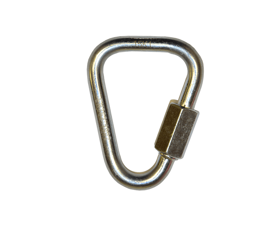 Guardian Steel Delta Quick Link – – Now available at MTN Shop UK.