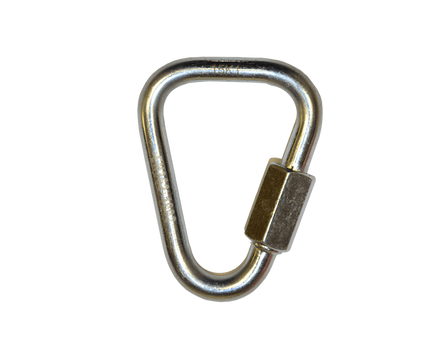 Guardian Steel Delta Quick Link