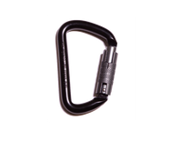 Checkmate Alloy Triple Lock Karabiner