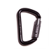 Guardian Alloy Triple Lock Karabiner