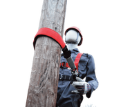 Guardian Work Positioning Pole Strap – – Now available at MTN Shop UK. - imagen 2