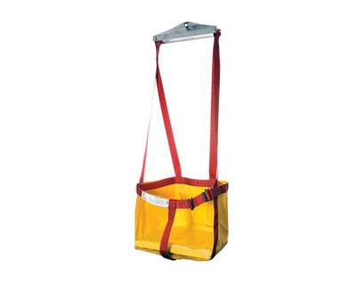 Guardian Bosun's Chair with Spreader Bar – – Now available at MTN Shop UK.