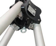 Confined Space Tripod