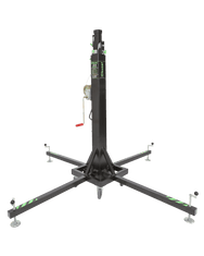 Kuzar Tower Lift (K5). Supplied by MTN Shop EU