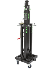 Kuzar Tower Lift (K5). Supplied by MTN Shop EU - imagen 2
