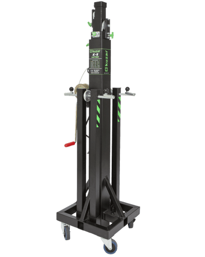 Kuzar Tower Lift (Model K-5) – second image