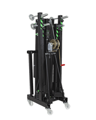 Kuzar Tower Lift(K50). Supplied by MTN Shop EU - imagen 2