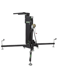 Kuzar Tower Lift(K50). Supplied by MTN Shop EU