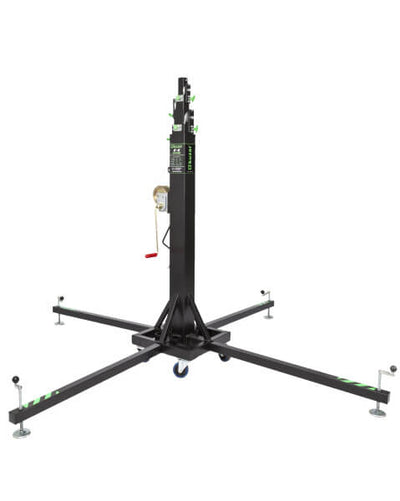 Kuzar Top Load Lift K6 – – Now available at MTN Shop UK.