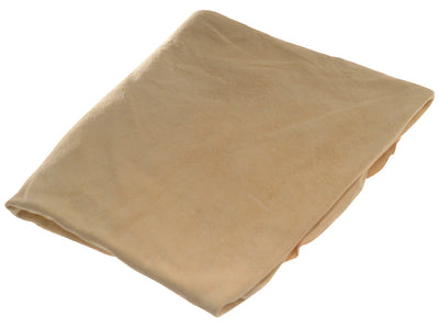 U-Care Large Chamois Leather 2.25ft – – Now available at MTN Shop UK.