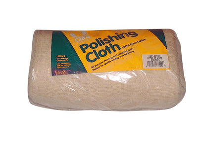 U-Care Cotton Polishing Cloth 200g – – Now available at MTN Shop UK.