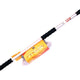 U-Care High Reach Flow-Thru Brush