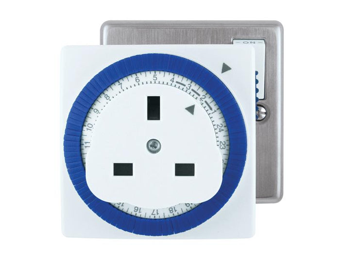Uni-Com  Compact Segment Timer