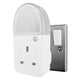 Uni-Com  Night Light with Socket