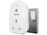 Uni-Com Security Timer – – Now available at MTN Shop UK.