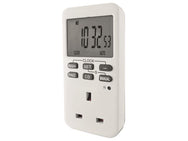 Uni-Com Easy Read Electronic Timer – – Now available at MTN Shop UK.