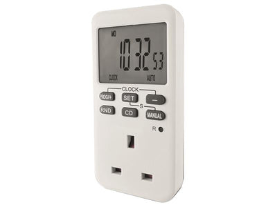 Uni-Com Easy Read Electronic Timer – – Now available at MTN Shop UK.