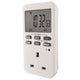 Uni-Com  Easy Read Electronic Timer