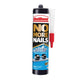 UniBond  No More Nails Waterproof Interior / Exterior - Solvent-Free 300ml