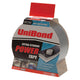 UniBond  Powertape 50mm x 25m Silver