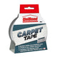 UniBond  Carpet Tape Permanent 50mm x 10m