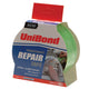 UniBond  Transparent Repair Tape 50mm x 25m