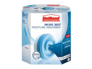 UniBond Aero 360 Moisture Absorber Refills (Pack 2) – – Now available at MTN Shop UK.